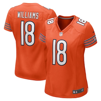 Chicago Bears Women Jerseys 2025-10-17-006